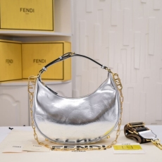 Fendi Hobo Bags